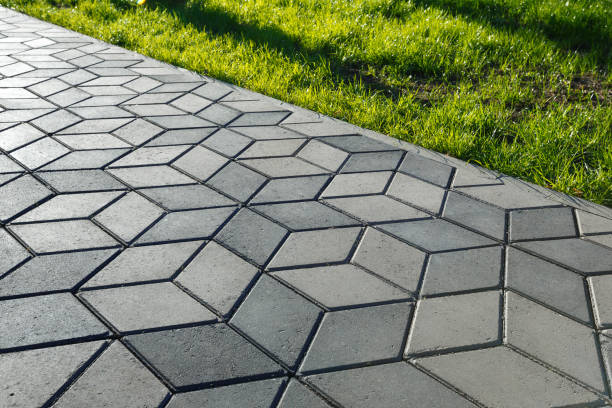 Best Cobblestone Driveway Pavers  in Peabody, MA