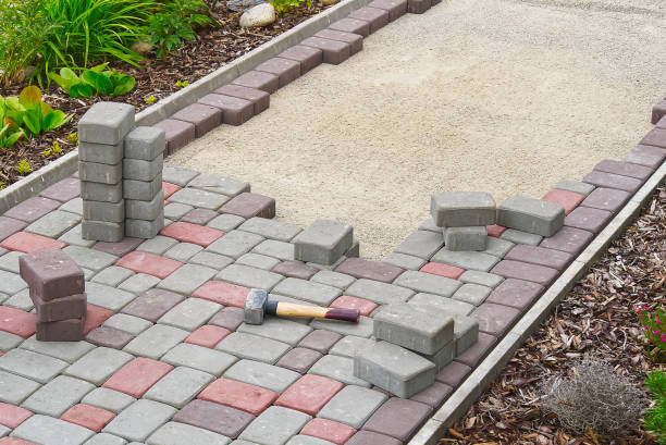 Reasons to Select Us for Your Driveway Paving Requirements in Peabody, MA