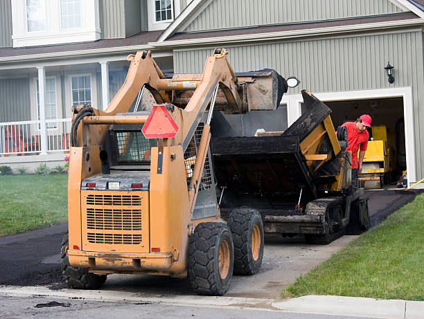 Best Driveway Paving Contractor  in Peabody, MA