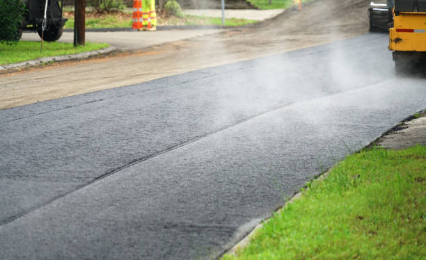 Best Driveway Paver Sealing  in Peabody, MA